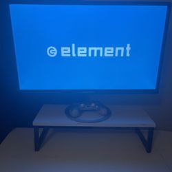Element 27 In Monitor 