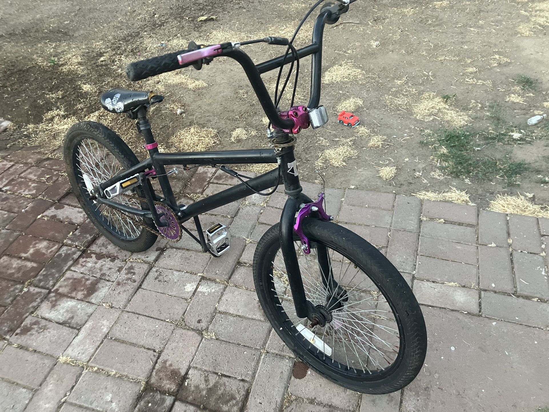 Bike 