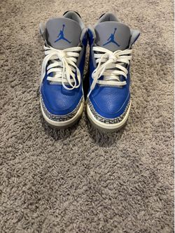 Used shoes size 11