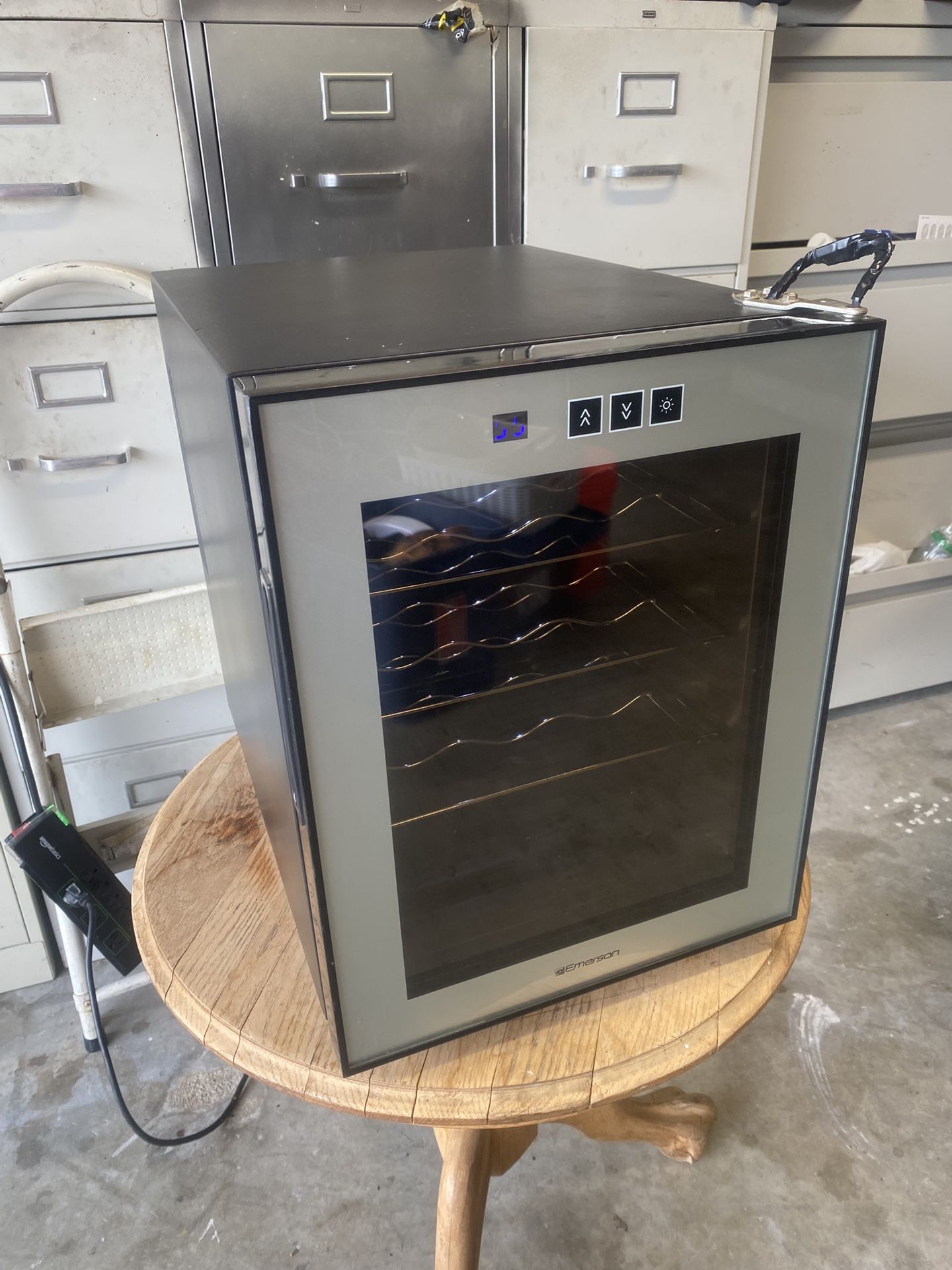 Emerson Household Wine Cooler
