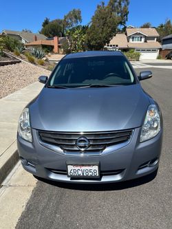 2011 Nissan Altima