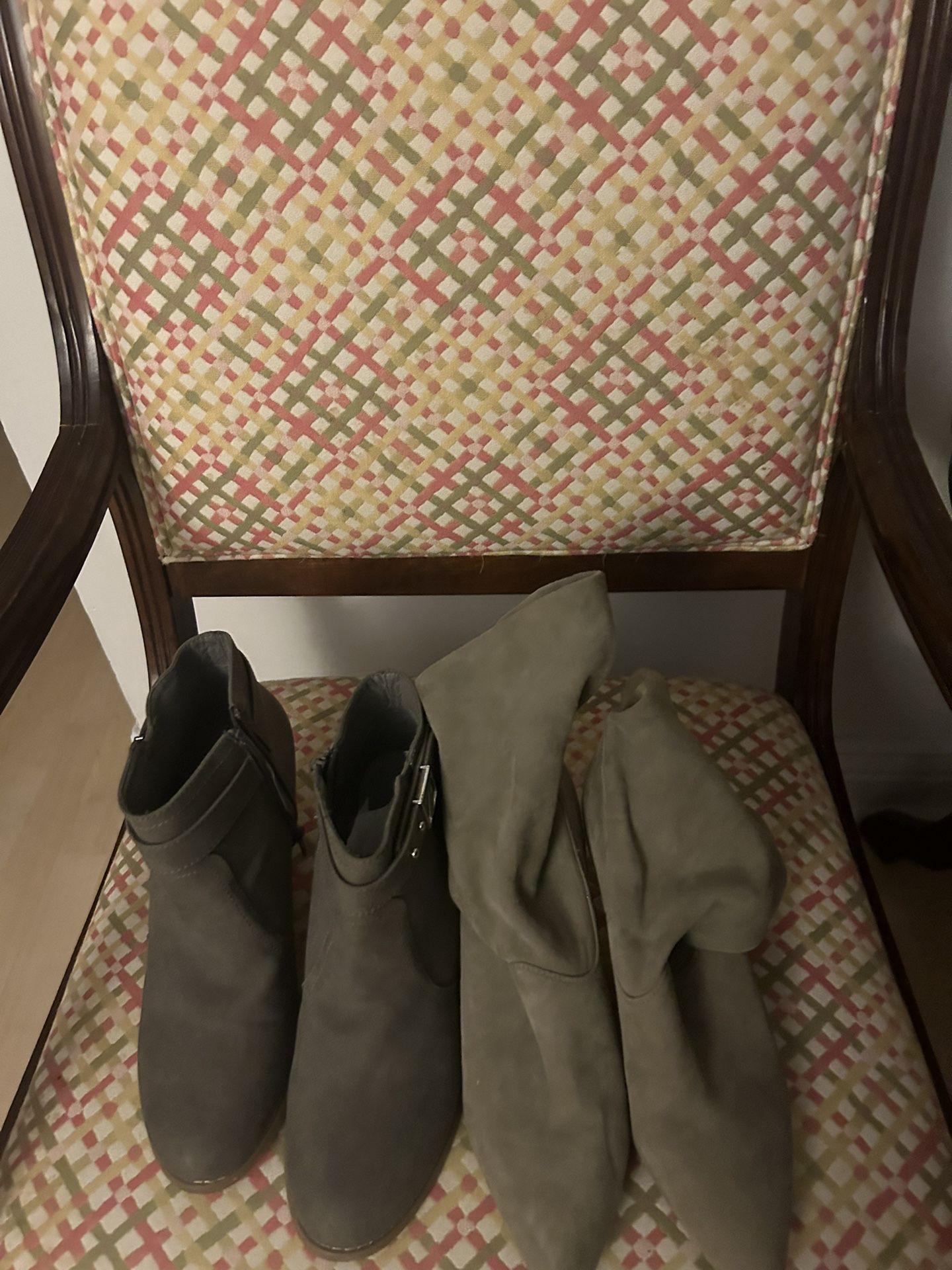 Shoes And Boots
