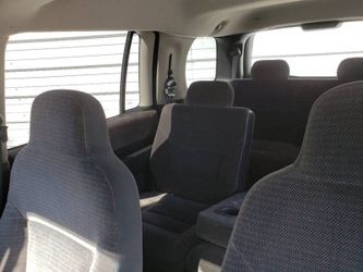 03 Dodge Durango super clean