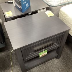 Nightstand $49