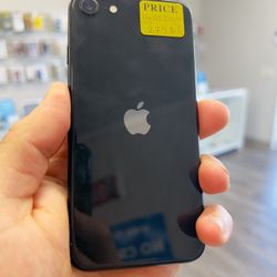 Apple Iphone SE 2020 Unlocked 256gb