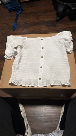 Plus Size Shirt Girls