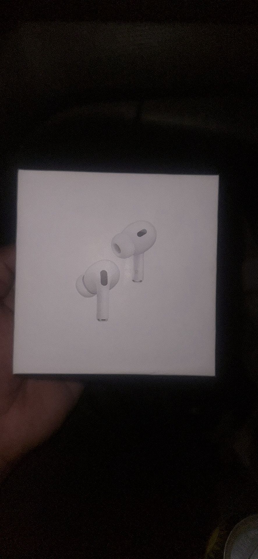Apple AirPods 2 Generation