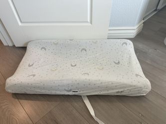 Baby Changing Pad