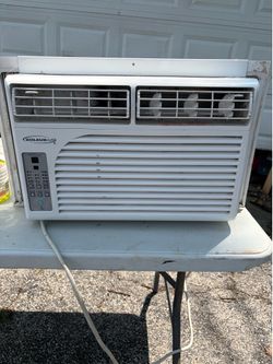 Ac unit