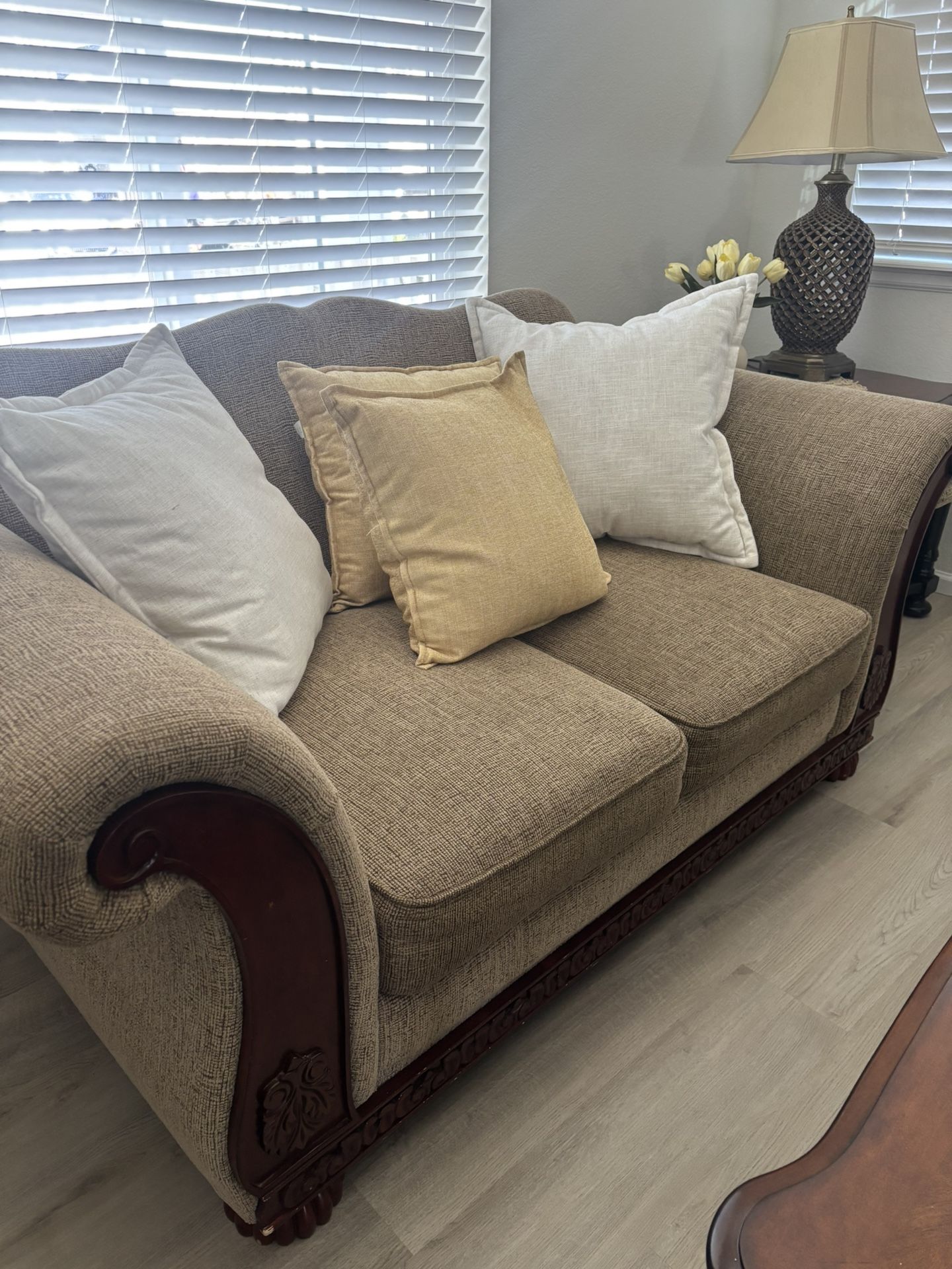 Cherry Furniture 4 •ITEMS