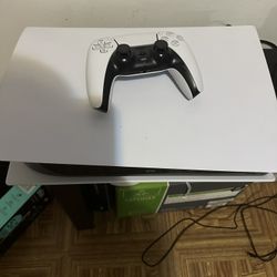 PS5 Trade For Quest 3