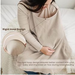 Cover for brestfeeding