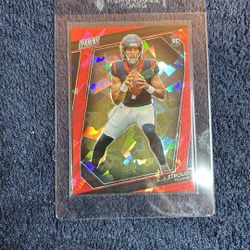 2023 Panini VIP C.J. Stroud RC /199