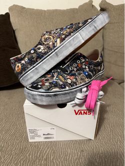 Supreme vans size 13 $170
