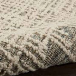 Nourison “Colorado Wool Rugs” – Boulder