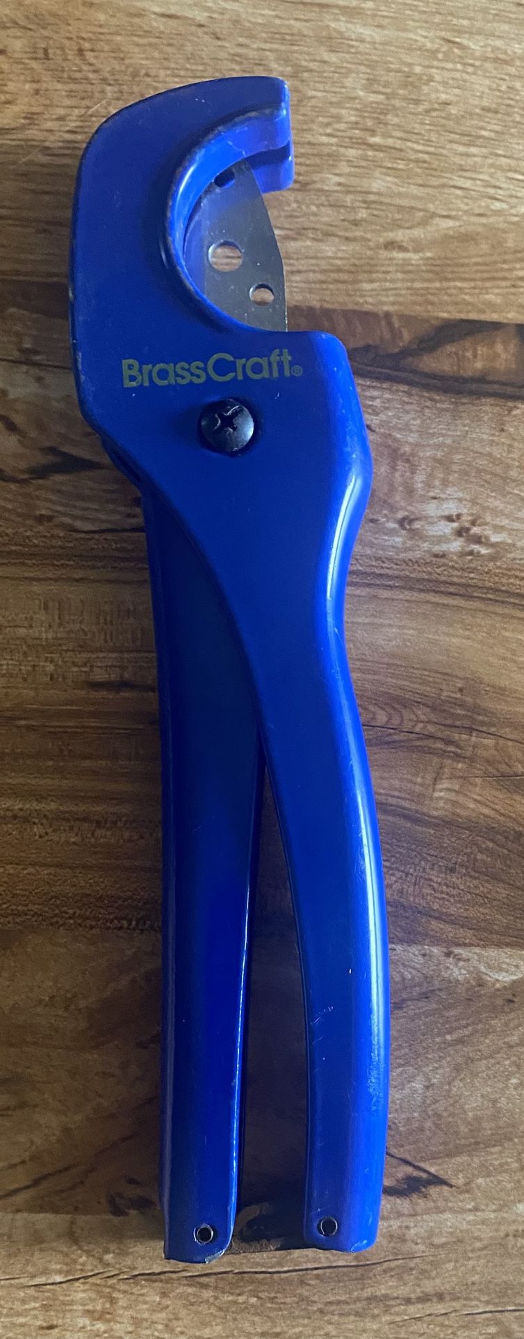Tubing Cutter