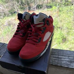 Jordan 5 