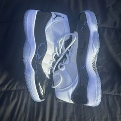 Jordan 11 Concords