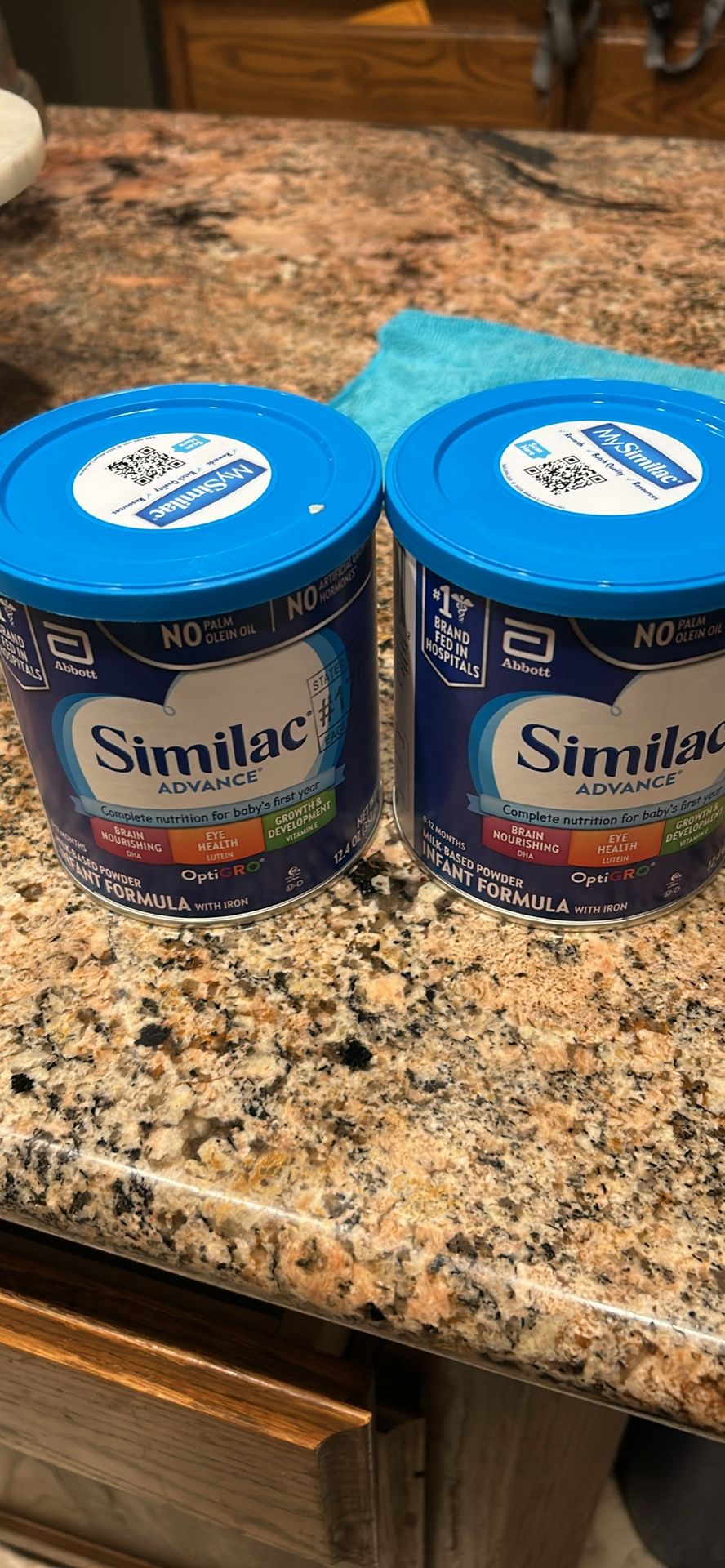 Similac