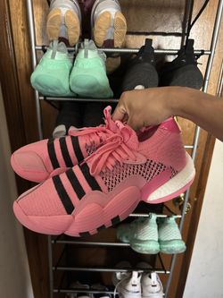 Basketball Shoes