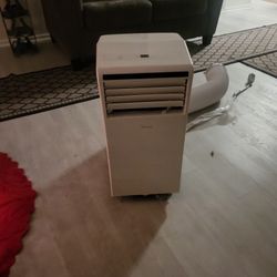Portable AC