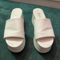 Shein womans shoes