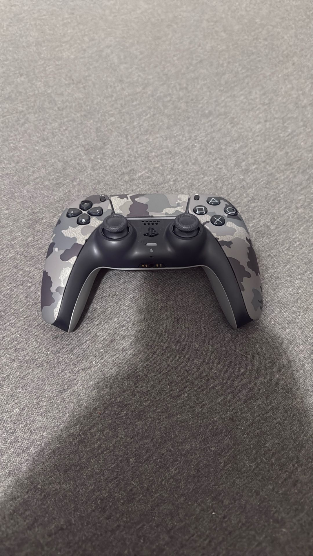 New Ps5 Controller