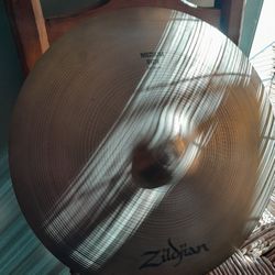 Zildjian Cymbals Drums Instruments Percussion Music Entertainment Drumset 