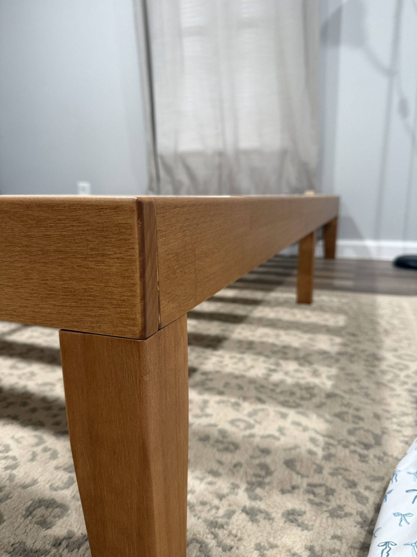 Bed Frame