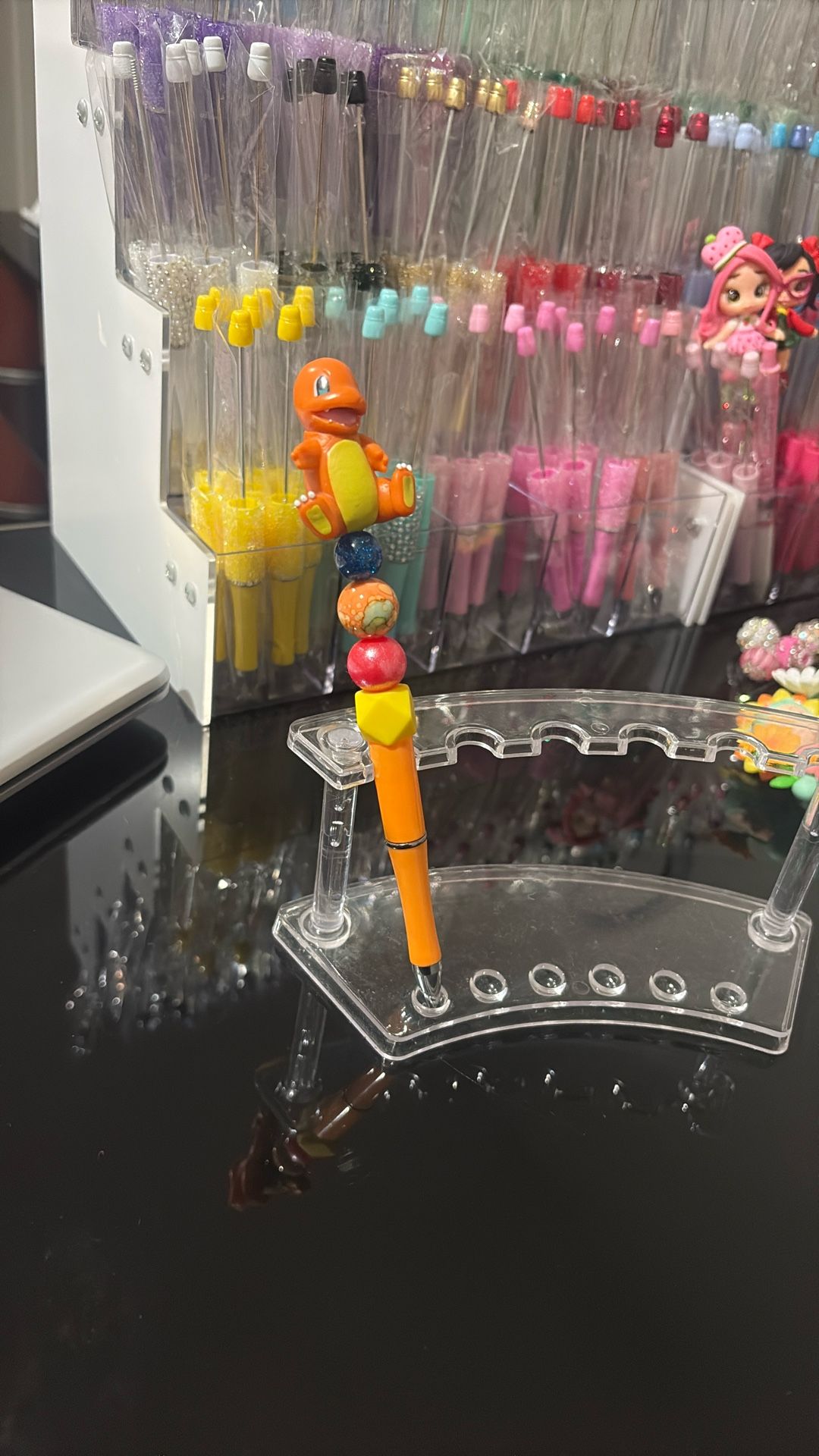 Custom Pokémon Pen
