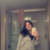 Olivia Honaker