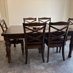 Kitchen Table Set