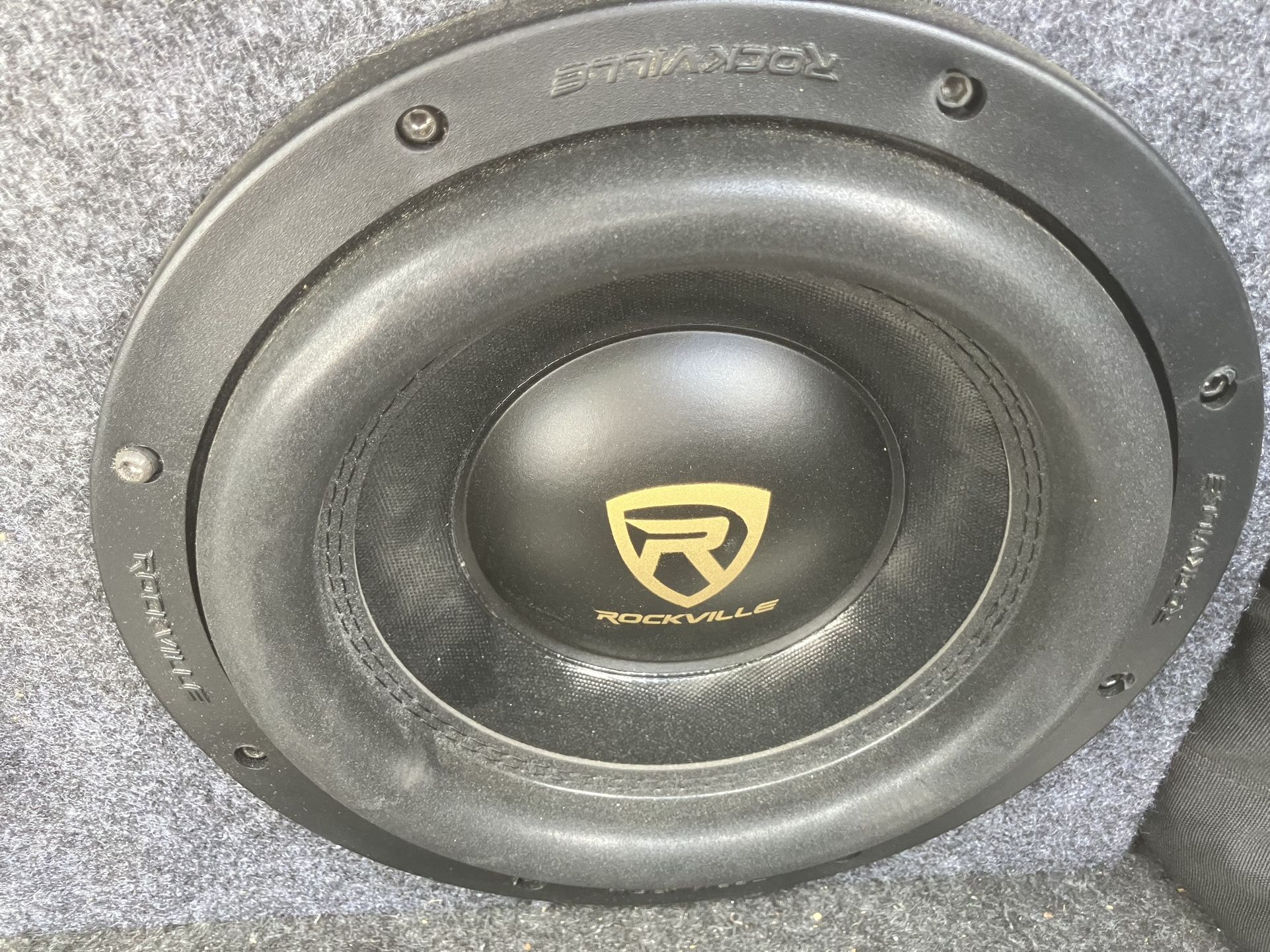 Rockville Car Audio