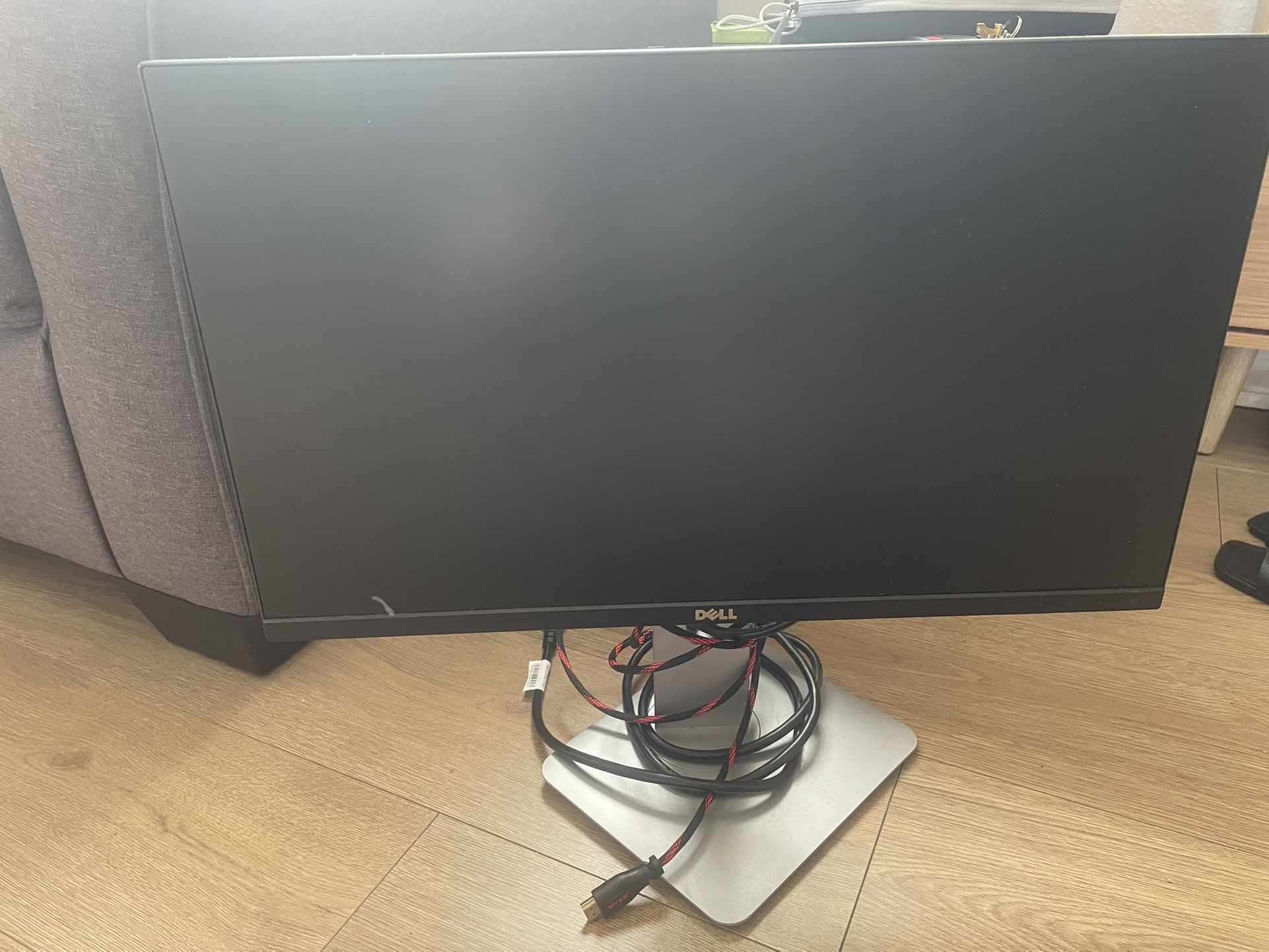 Dell Monitor 
