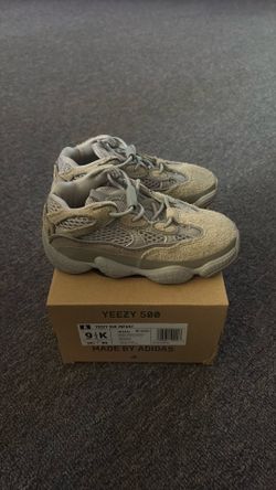 Yeezy 500
