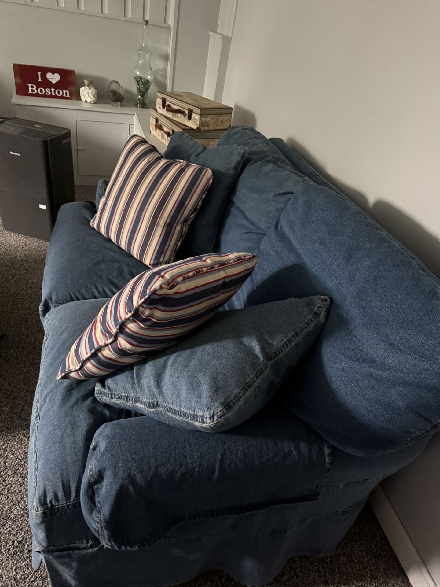 Couches 