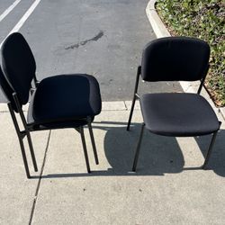 Pre Owned Office Chairs