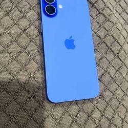 Iphone. 16