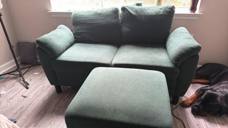 Couch Set