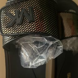 Brand New Michael Kors Palmer Slides