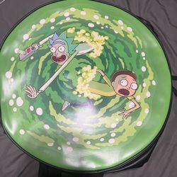 Rick And Morty