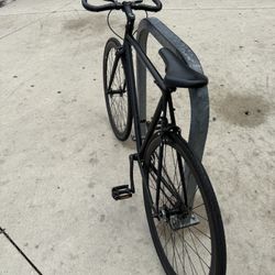State Bicycle Co. Fixie/Single Speed Bike