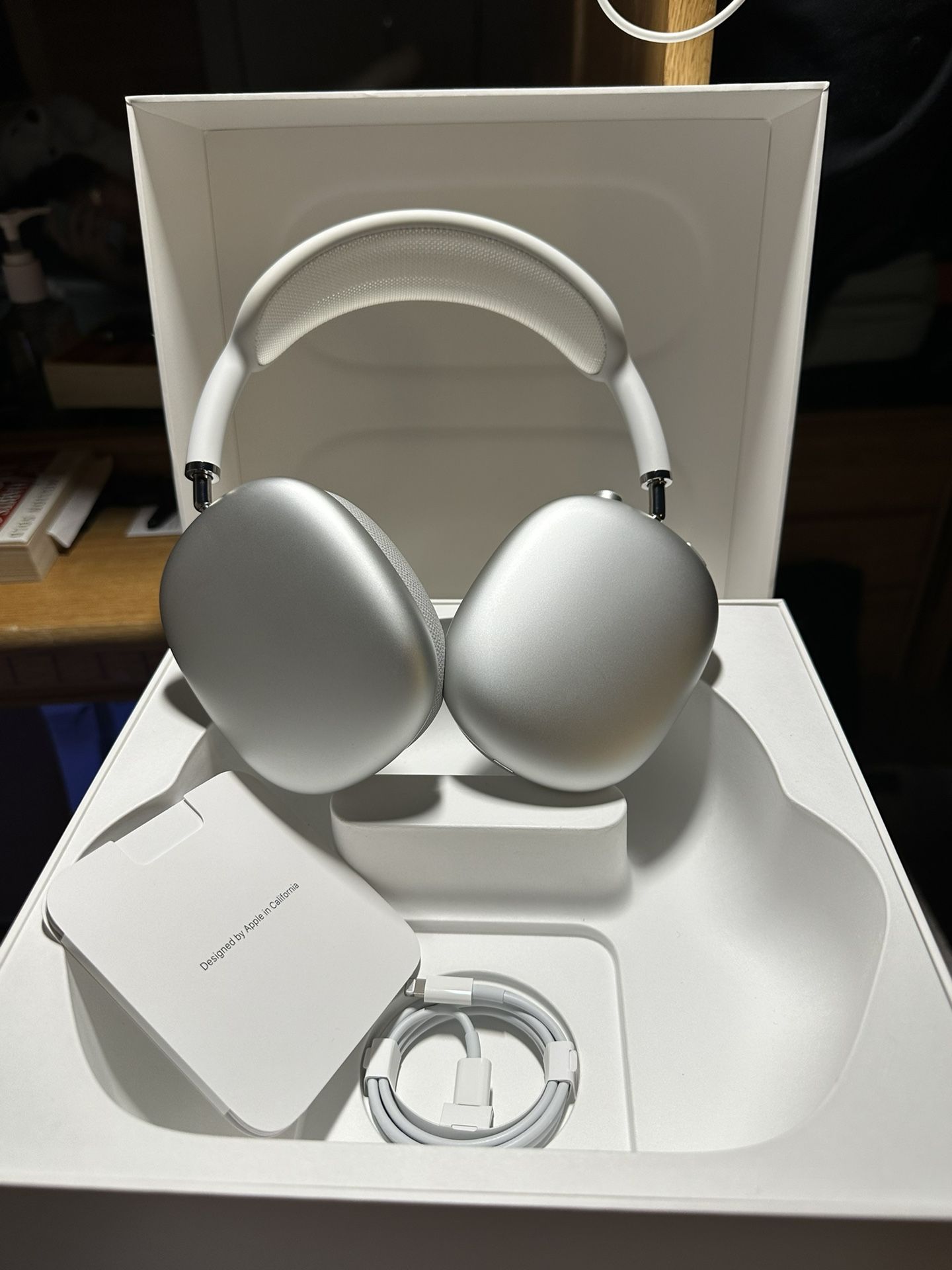 Apple AirPods Max for Sale in Westminster, CO - OfferUp