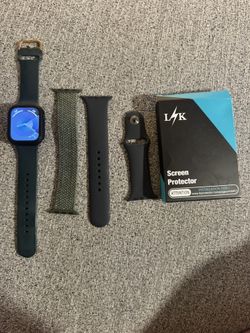 Apple Watch 7