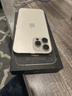 iPhone 12pro Max Open To Any Carrier