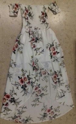 Summer dress size L, M