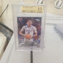 Cooper Flagg Bowman U #95