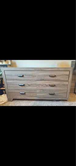 5 piece rustic bedroom set