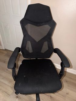 Gaming chair