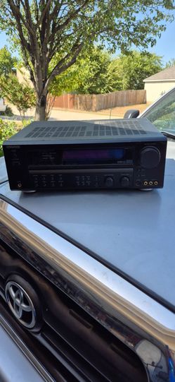 Receiver